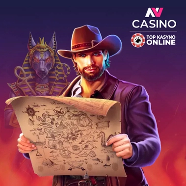 Wybór promocji kasynowych w NV Casino