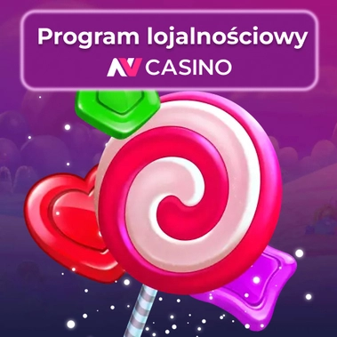Oferty dla stałych użytkowników w NV Casino